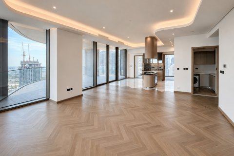 Lägenhet uthyres i Business Bay, Dubai, UAE 3 sovrum, 289.95 kvm Nr. 754410 - fotografi 2
