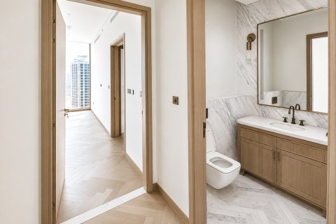 Lägenhet uthyres i Business Bay, Dubai, UAE 3 sovrum, 289.95 kvm Nr. 754410 - fotografi 4