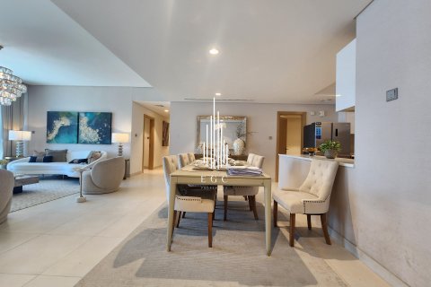Duplex v Al Reem Island, Abu Dhabi, SAE 3 spálne, 328.5 m2 č. 513250 - Fotografia 9