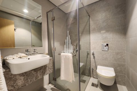 Duplex v Al Reem Island, Abu Dhabi, SAE 3 spálne, 328.5 m2 č. 513250 - Fotografia 15