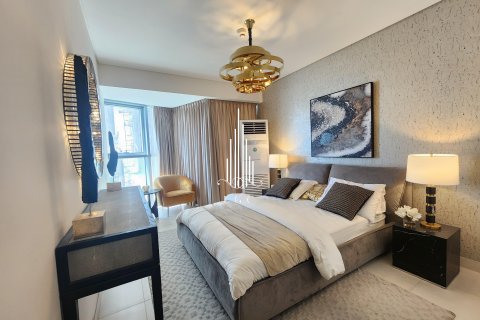 Dúplex en Al Reem Island, Abu Dhabi, EAU 3 dormitorios, 328.5 m² № 513250