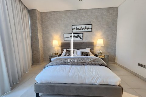 Duplex v Al Reem Island, Abu Dhabi, SAE 3 spálne, 328.5 m2 č. 513250 - Fotografia 13