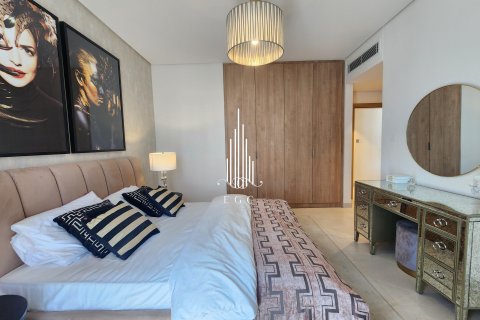 Duplex v Al Reem Island, Abu Dhabi, SAE 3 spálne, 328.5 m2 č. 513250 - Fotografia 11