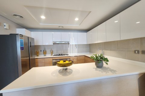 Duplex v Al Reem Island, Abu Dhabi, SAE 3 spálne, 328.5 m2 č. 513250 - Fotografia 8
