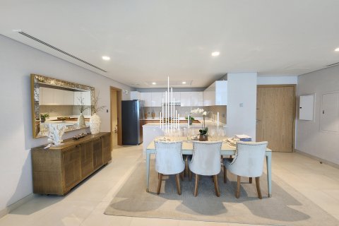 Duplex v Al Reem Island, Abu Dhabi, SAE 3 spálne, 328.5 m2 č. 513250 - Fotografia 5