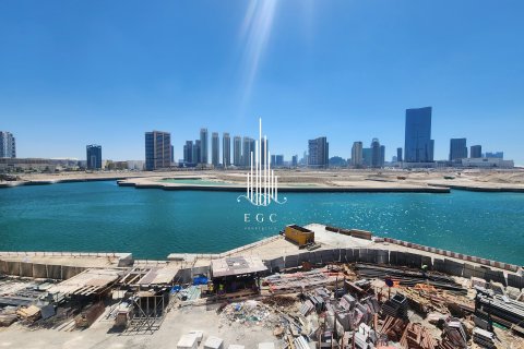 Duplex v Al Reem Island, Abu Dhabi, SAE 3 spálne, 328.5 m2 č. 513250 - Fotografia 4
