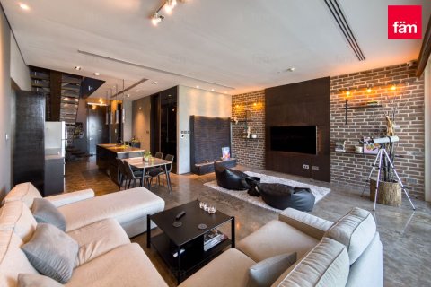 Duplex lakás itt: Dubai Marina, EAE, 2 hálószoba, 217.9 m², azonosító: 715422