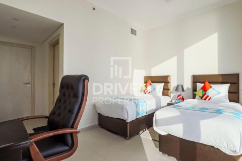 Jumeirah Beach Residence, Dubai, संयुक्त अरब अमीरात में अपार्टमेंट, 2 बेडरूम, 158.31 वर्ग मीटर, संख्या 746438 - फ़ोटो 7