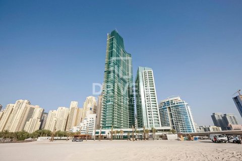 Jumeirah Beach Residence, Dubai, संयुक्त अरब अमीरात में अपार्टमेंट, 2 बेडरूम, 158.31 वर्ग मीटर, संख्या 746438 - फ़ोटो 16