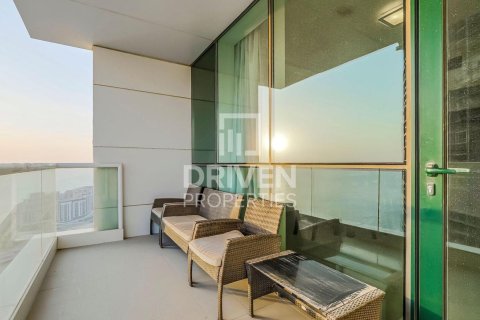 Jumeirah Beach Residence, Dubai, संयुक्त अरब अमीरात में अपार्टमेंट, 2 बेडरूम, 158.31 वर्ग मीटर, संख्या 746438 - फ़ोटो 14
