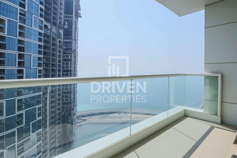 Jumeirah Beach Residence, Dubai, संयुक्त अरब अमीरात में अपार्टमेंट, 2 बेडरूम, 158.31 वर्ग मीटर, संख्या 746438 - फ़ोटो 15