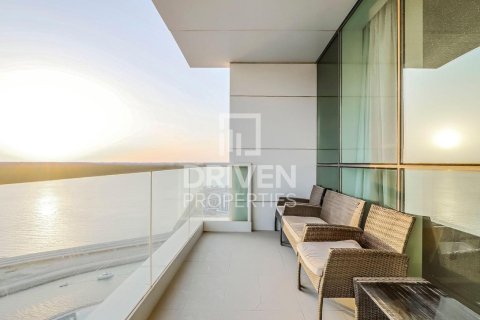 Jumeirah Beach Residence, Dubai, संयुक्त अरब अमीरात में अपार्टमेंट, 2 बेडरूम, 158.31 वर्ग मीटर, संख्या 746438 - फ़ोटो 13