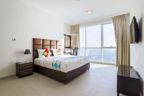Jumeirah Beach Residence, Dubai, संयुक्त अरब अमीरात में अपार्टमेंट, 2 बेडरूम, 158.31 वर्ग मीटर, संख्या 746438 - फ़ोटो 9