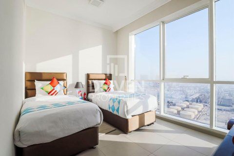 Jumeirah Beach Residence, Dubai, संयुक्त अरब अमीरात में अपार्टमेंट, 2 बेडरूम, 158.31 वर्ग मीटर, संख्या 746438 - फ़ोटो 6