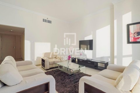 Jumeirah Beach Residence, Dubai, संयुक्त अरब अमीरात में अपार्टमेंट, 2 बेडरूम, 158.31 वर्ग मीटर, संख्या 746438 - फ़ोटो 2