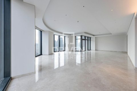 Penthouse sa Downtown Dubai (Downtown Burj Dubai), Dubai, UAE 4 silid-tulugan, 492.39 sq.m. № 746437