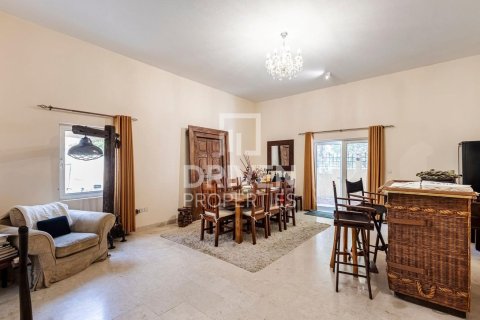 Villa i The Villa, Dubai, UAE 5 sovrum, 408.77 kvm Nr. 746433