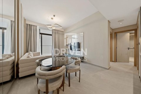 Byt v Arjan, Dubai, SAE 2 ložnice, 114.55 m² Č.: 759520