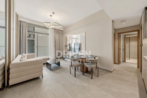 Dzīvoklis Arjan, Dubaijā, AAE 2 istabas, 114.55 m2 Nr. 759519