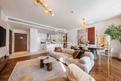 Appartement à City Walk, Dubai, EAU: 2 chambres, 174.38 m2 № 759523