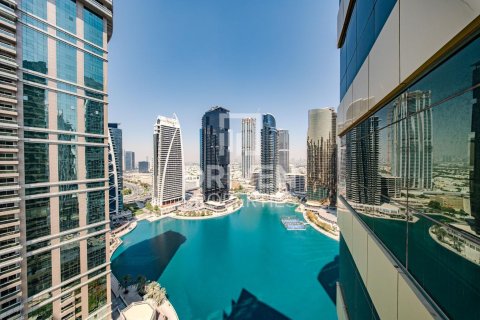 Apartament në Jumeirah Lake Towers, Dubai, Emiratet e Bashkuara Arabe 1 dhomë gjumi, 67.73 m2. № 759518