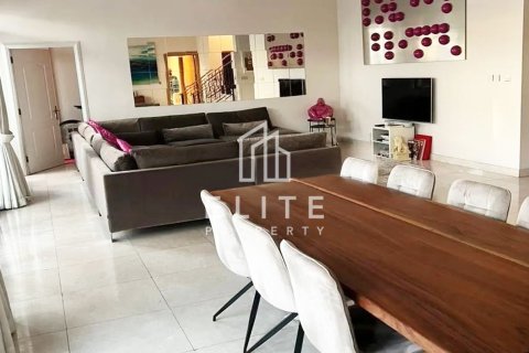 Vila v Palm Jumeirah, Dubai, SAE 4 spálne, 357 m2 č. 736463 - Fotografia 5