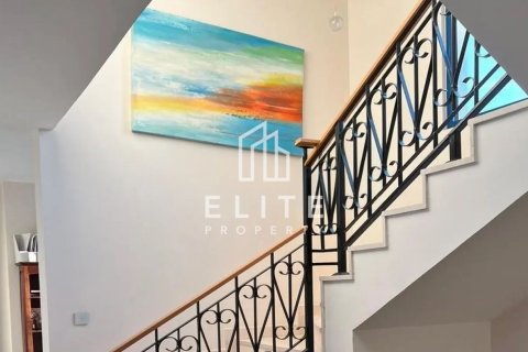 Vila v Palm Jumeirah, Dubai, SAE 4 spálne, 357 m2 č. 736463 - Fotografia 8