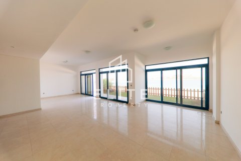 Willa do wynajęcia w Palm Jumeirah, Dubai, ZEA 5 sypialnie, 314 mkw., nr 736462 - zdjęcie 2