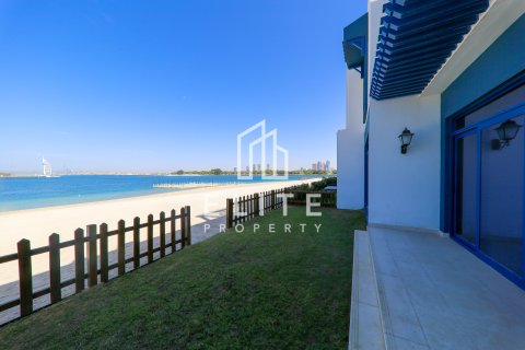 Willa do wynajęcia w Palm Jumeirah, Dubai, ZEA 5 sypialnie, 314 mkw., nr 736462 - zdjęcie 3