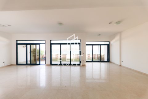 Willa do wynajęcia w Palm Jumeirah, Dubai, ZEA 5 sypialnie, 314 mkw., nr 736462 - zdjęcie 6