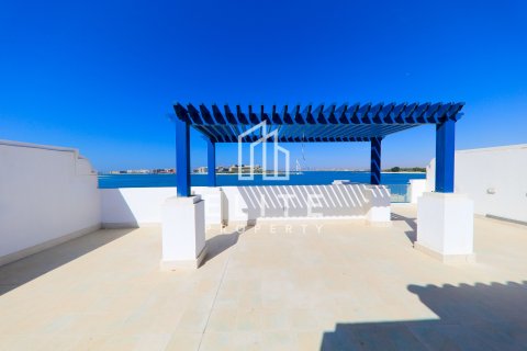 Willa do wynajęcia w Palm Jumeirah, Dubai, ZEA 5 sypialnie, 314 mkw., nr 736462 - zdjęcie 11