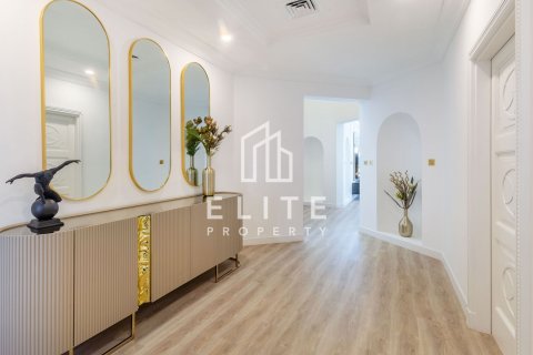 Vila u gradu Palm Jumeirah, Dubai, UAE 5 spavaće sobe, 492 m2 Br. 736466 - Slika 5