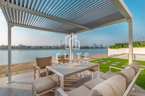 Vila u gradu Palm Jumeirah, Dubai, UAE 5 spavaće sobe, 492 m2 Br. 736466 - Slika 7
