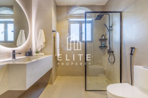 Vila u gradu Palm Jumeirah, Dubai, UAE 5 spavaće sobe, 492 m2 Br. 736466 - Slika 12