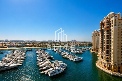 Leilighet til leie i Palm Jumeirah, Dubai, Emiratene 3 soverom, 212 kvm Nr. 736465 - Foto 18