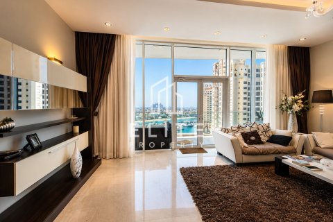 Leilighet til leie i Palm Jumeirah, Dubai, Emiratene 3 soverom, 212 kvm Nr. 736465 - Foto 8