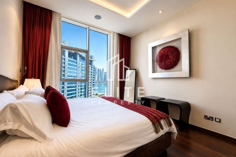 Leilighet til leie i Palm Jumeirah, Dubai, Emiratene 3 soverom, 212 kvm Nr. 736465 - Foto 7