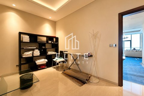 Leilighet til leie i Palm Jumeirah, Dubai, Emiratene 3 soverom, 212 kvm Nr. 736465 - Foto 12