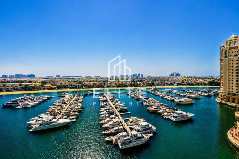Leilighet til leie i Palm Jumeirah, Dubai, Emiratene 3 soverom, 212 kvm Nr. 736465 - Foto 19