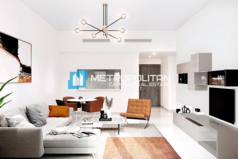 آپارتمان برای اجاره در Yas Island، Abu Dhabi، امارات متحده عربی 2 خوابه ، 168.3 متر مربع ، شماره 699385 - تصویر 2
