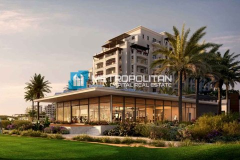 آپارتمان برای اجاره در Yas Island، Abu Dhabi، امارات متحده عربی 2 خوابه ، 168.3 متر مربع ، شماره 699385 - تصویر 10