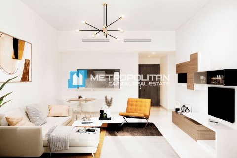 آپارتمان برای اجاره در Yas Island، Abu Dhabi، امارات متحده عربی 2 خوابه ، 168.3 متر مربع ، شماره 699385 - تصویر 5