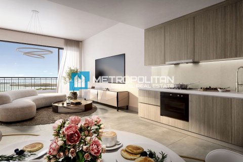 آپارتمان برای اجاره در Yas Island، Abu Dhabi، امارات متحده عربی 2 خوابه ، 168.3 متر مربع ، شماره 699385 - تصویر 3