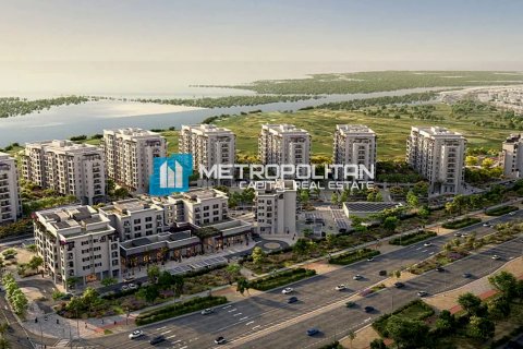 阿联酋 Abu Dhabi Yas Island 公寓  2 卧, 168.3 平方米 , 编号 699385