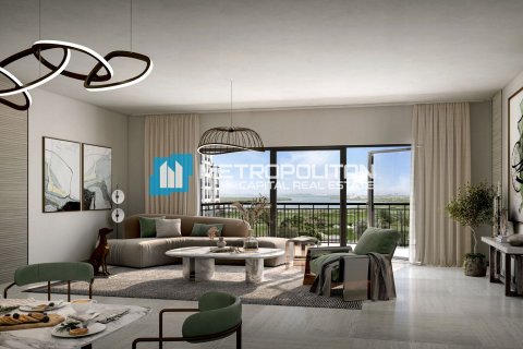 آپارتمان برای اجاره در Yas Island، Abu Dhabi، امارات متحده عربی 2 خوابه ، 168.3 متر مربع ، شماره 699385 - تصویر 4