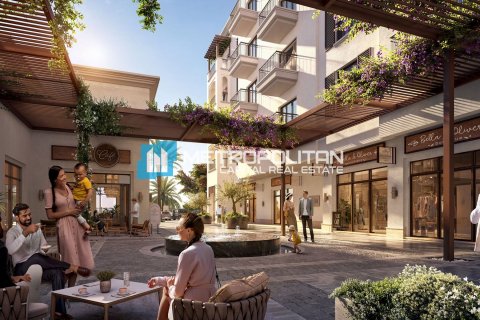 آپارتمان برای اجاره در Yas Island، Abu Dhabi، امارات متحده عربی 2 خوابه ، 168.3 متر مربع ، شماره 699385 - تصویر 9
