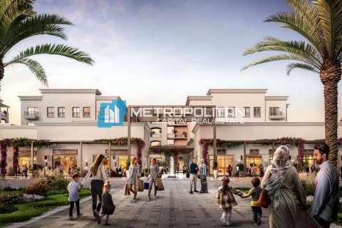 آپارتمان برای اجاره در Yas Island، Abu Dhabi، امارات متحده عربی 2 خوابه ، 168.3 متر مربع ، شماره 699385 - تصویر 12