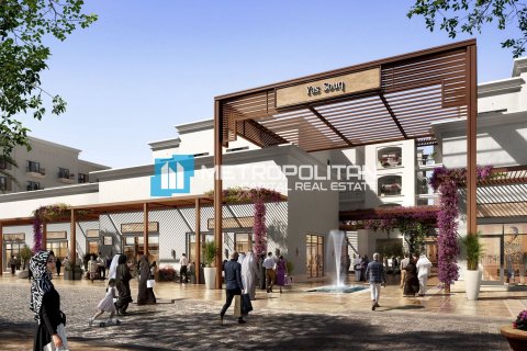 آپارتمان برای اجاره در Yas Island، Abu Dhabi، امارات متحده عربی 2 خوابه ، 168.3 متر مربع ، شماره 699385 - تصویر 11
