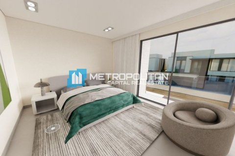 Villa zum Verkauf in Saadiyat Island, Abu Dhabi, VAE 4 Schlafzimmer, 720 m2 Nr. 699386 - Foto 7