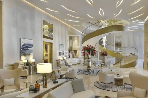 Penthouse lakás itt: Al Wasl, Dubai, EAE, 6 hálószoba, 2528.73 m², azonosító: 761580 - fénykép 8
